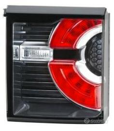 FANALE POSTERIORE LAND ROVER DISCOVERY SPORT 2015 
