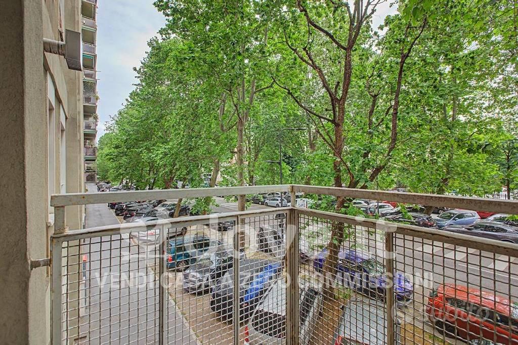 Appartamento – Milano, Portello, Tre Torri - Vista 2