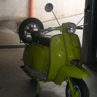 Lambretta 150 special x