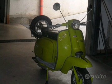 Lambretta 150 special x