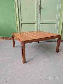 Tavolino Torcello design Scarpa - Stildomus 