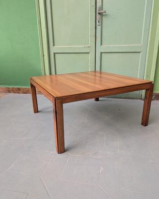 Tavolino Torcello design Scarpa - Stildomus 