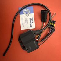 CENTRALINA CDI - SCORPA 2012