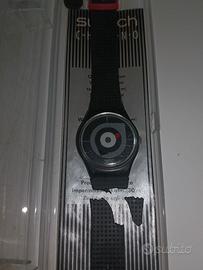 Swatch Point Of View GR110 (1991) Vintage