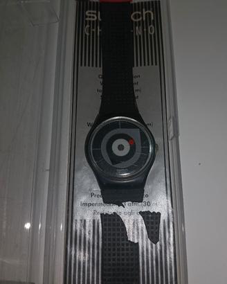 Swatch Point Of View GR110 (1991) Vintage