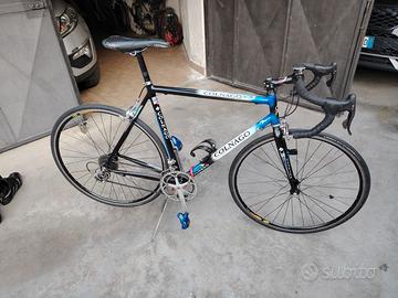 Bici da corsa Colnago Dream