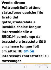 divano poltrone sofà 