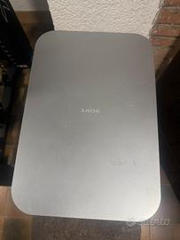 SUBWOOFER SONY