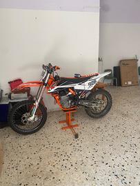 Ktm 450 sx-f - 2019