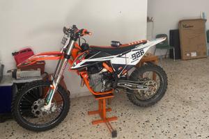Ktm 450 sx-f - 2019