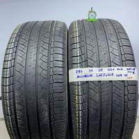 Gomme Usate Varie Marche 285 50 20 - 80%