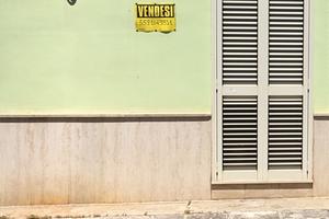 Appartamento piano terra