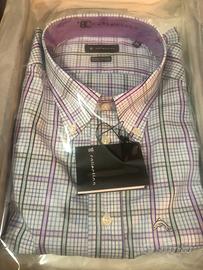Camicia uomo