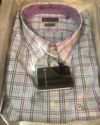 Camicia uomo