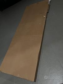 Radiatore / scalda bagno