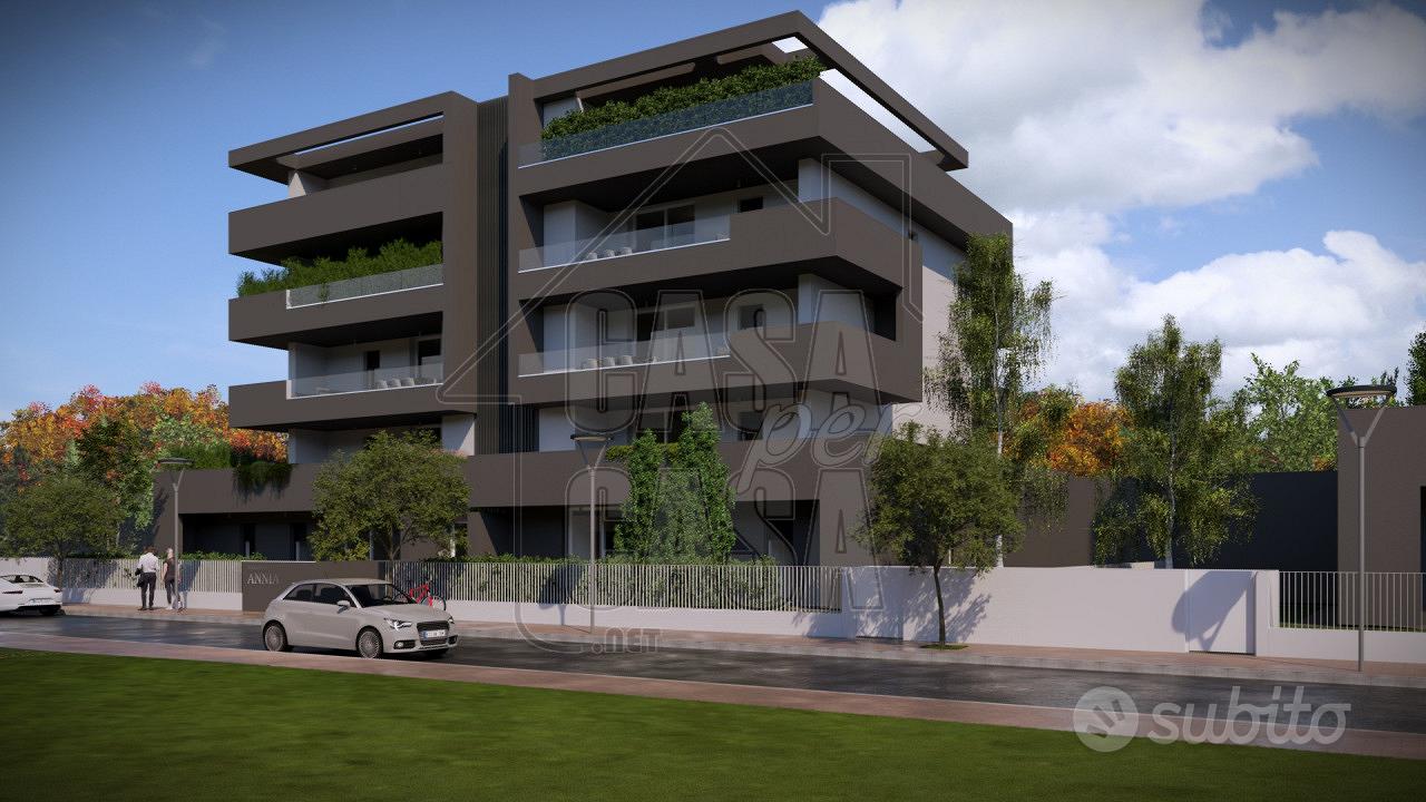 Appartamento – Montegrotto Terme - Vista 3