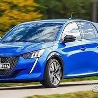 Ricambi peugeot 208 2022