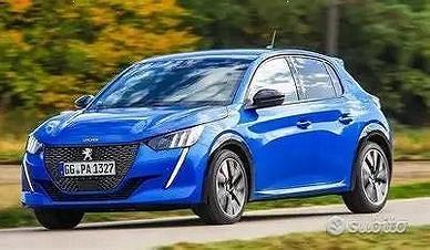 Ricambi peugeot 208 2022