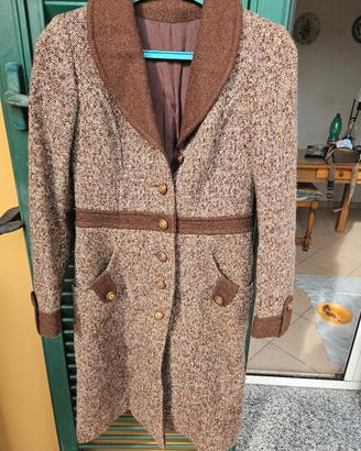 Cappotto da donna tg.44 