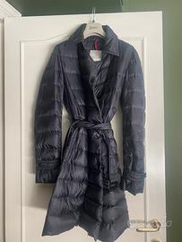 Cappottino donna Moncler