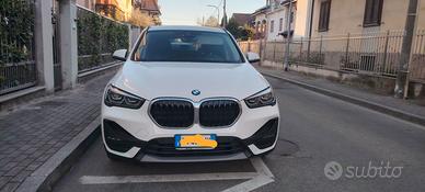 Bmw X1 sDrive18d