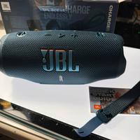 JBL Charge 6 originale – Bluetooth
