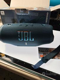 JBL Charge 6 originale – Bluetooth