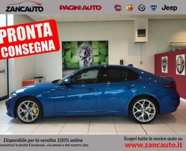 Alfa Romeo Giulia 2.2 Turbodiesel 210 CV AT8 ...