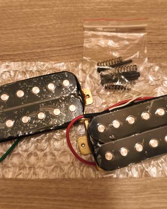 Humbucker Powersound (Cort-Ibanez)