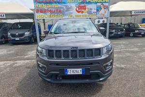 Jeep Compass 2.0 Multijet II 4WD Limited