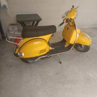 Vespa