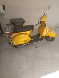 Vespa
