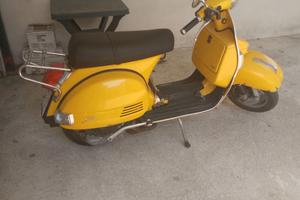 Vespa