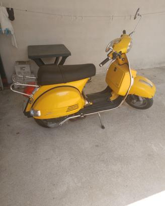 Vespa