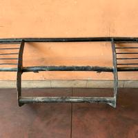 Bull bar suzuki samurai sj 413