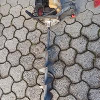 trivella a scoppio