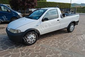 FIAT STRADA CASSONE