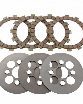 Kit dischi frizione FBM AM 3 4 5 6 HF 3 GL RV4 F15