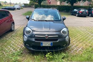 Fiat 500x diesel