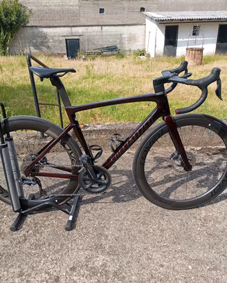 Bicicletta Specialaized Tarmac SL7 