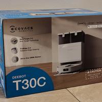 ECOVACS DEEBOT T30C