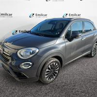 FIAT 500X - 500X 1.3 T4 150 CV DCT Cross U1236411