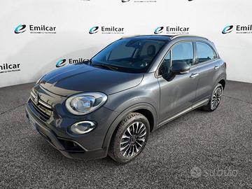 FIAT 500X - 500X 1.3 T4 150 CV DCT Cross U1236411