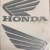 Adesivi Honda
