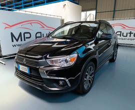 Mitsubishi ASX 1.6 DI-D 114 CV 4WD Intense