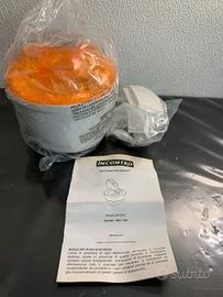 Macchina per il gelato Incontro nuova senza scatol