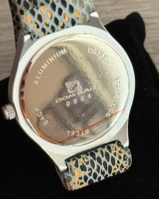 Orologio dom baiz