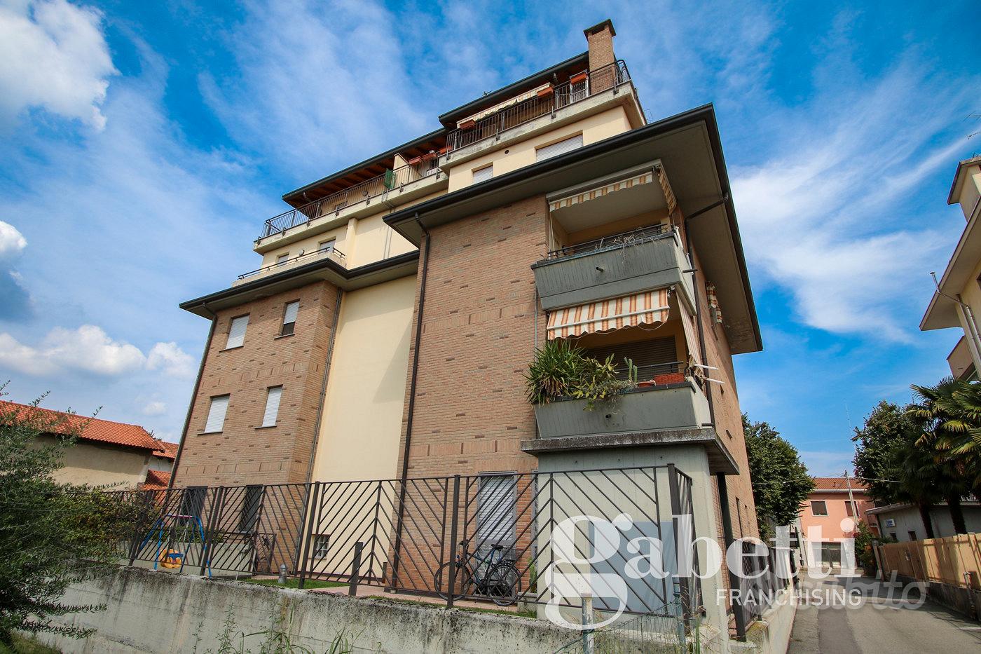 Appartamento – Busto Arsizio, San Giovanni - Vista 3