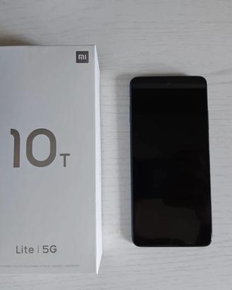 Xiaomi Mi 10T Lite 5G – PixelOS Android 16