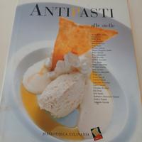 ANTIPASTI ALLE STELLE